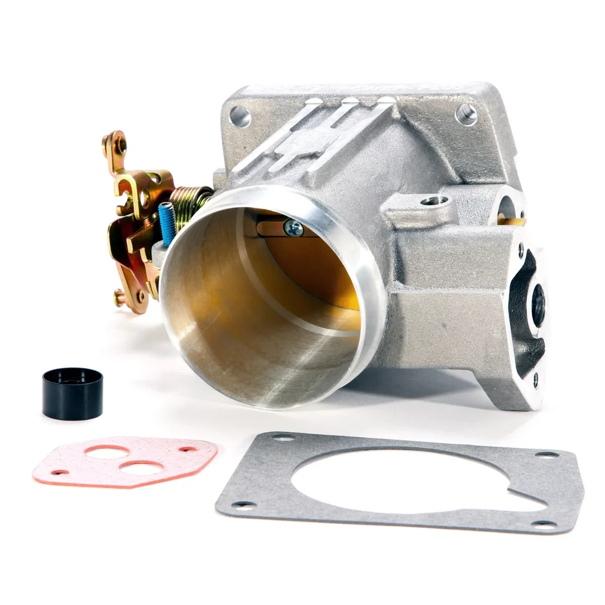 Fits 1994-1995 Mustang 5.0 Power Plus 75mm Throttle Body-1524